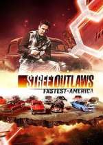 Watch Street Outlaws: Fastest in America Niter
