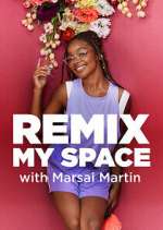 Watch Remix My Space with Marsai Martin Niter