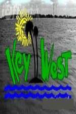 key west tv poster
