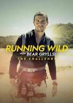 Watch Running Wild with Bear Grylls: The Challenge Niter