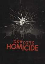 Watch New York Homicide Niter