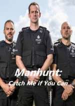 Watch Manhunt: Catch Me if You Can Niter