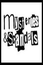 Watch Mysteries & Scandals Niter