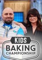 Watch Kids Baking Championship Niter