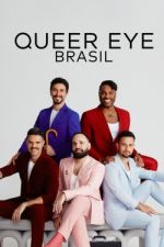 Watch Queer Eye: Brasil Niter