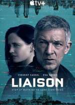 liaison tv poster