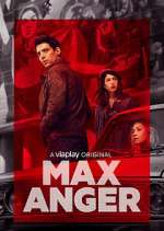 Watch Max Anger - With One Eye Open Niter
