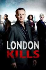 Watch London Kills Niter