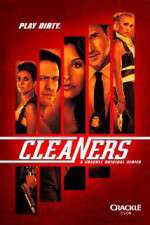 Watch Cleaners Niter