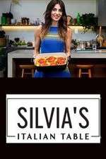 Watch Silvia's Italian Table Niter