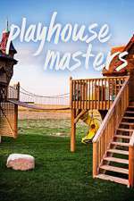 Watch Playhouse Masters Niter
