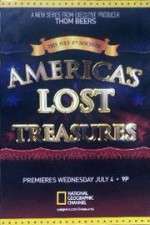 Watch America's Lost Treasures Niter