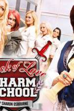 Watch Rock of Love Charm School Niter