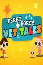 Watch Ferne and Rory's Vet Tales Niter