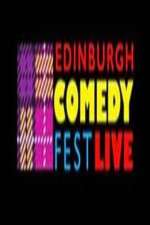 Watch Edinburgh Comedy Fest Live Niter