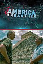 Watch America Unearthed Niter
