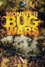 Watch Monster Bug Wars Niter