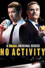 Watch No Activity Niter