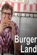 Watch Burger Land Niter