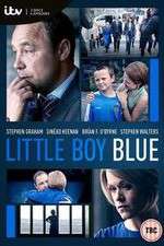 Watch Little Boy Blue Niter