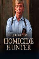 Watch Homicide Hunter: Lt. Joe Kenda Niter
