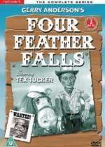 Watch Four Feather Falls Niter