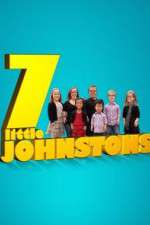 7 Little Johnstons niter