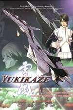 Watch Sentou Yousei Yukikaze Niter