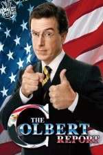 Watch The Colbert Report Niter