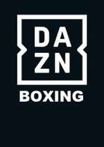 Watch DAZN Boxing Niter