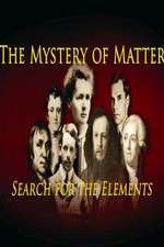 Watch The Mystery of Matter: Search for the Elements Niter