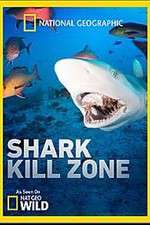 Watch Shark Kill Zone Niter