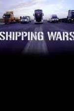 Watch Shipping Wars (UK) Niter