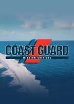 Watch Coast Guard: Mission Critical Niter