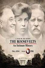 Watch The Roosevelts: An Intimate History Niter