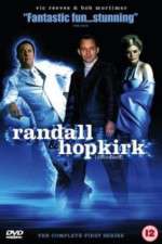 Watch Randall & Hopkirk Deceased Niter