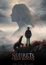 secrets at red rocks tv poster