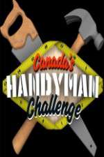 Watch Canada's Handyman Challenge Niter