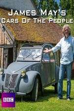 Watch James Mays Cars of the People Niter
