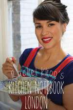 Watch Rachel Khoos Kitchen Notebook Niter