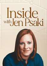 Watch Inside with Jen Psaki Niter