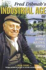 Watch Fred Dibnah's Industrial Age Niter