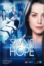 Watch Saving Hope Niter