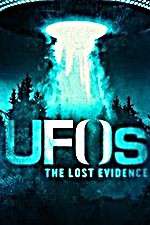 Watch UFOs: The Lost Evidence Niter