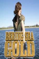 Watch Bering Sea Gold Niter
