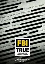 Watch FBI True Niter