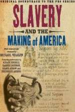slavery and the making of america tv poster