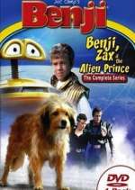 Watch Benji, Zax and the Alien Prince Niter