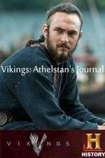 Watch Vikings Athelstans Journal Niter