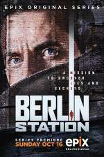 Watch Berlin Station Niter